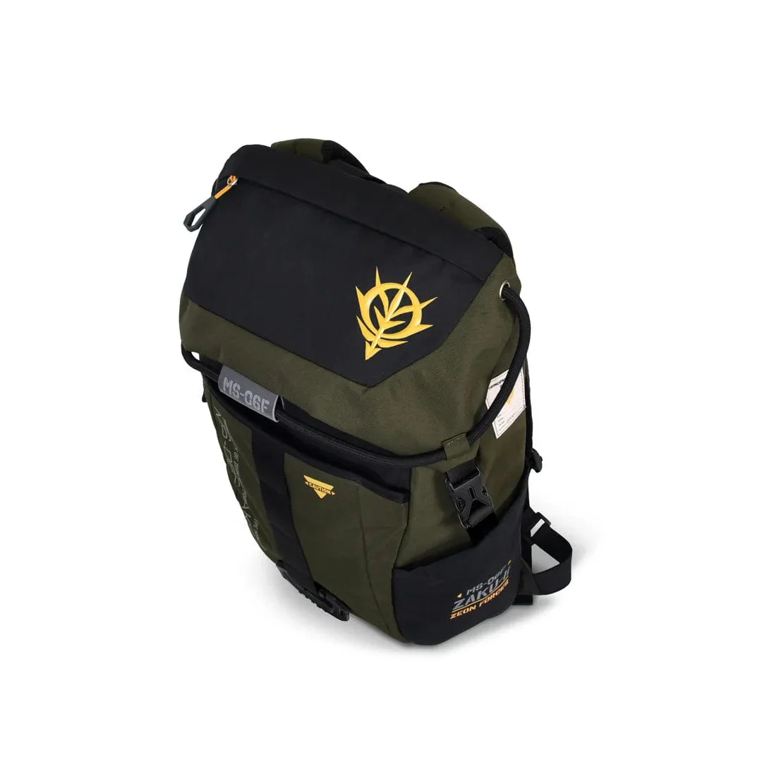 Ms-06F Zaku Ii Ags Backpack - Image 4