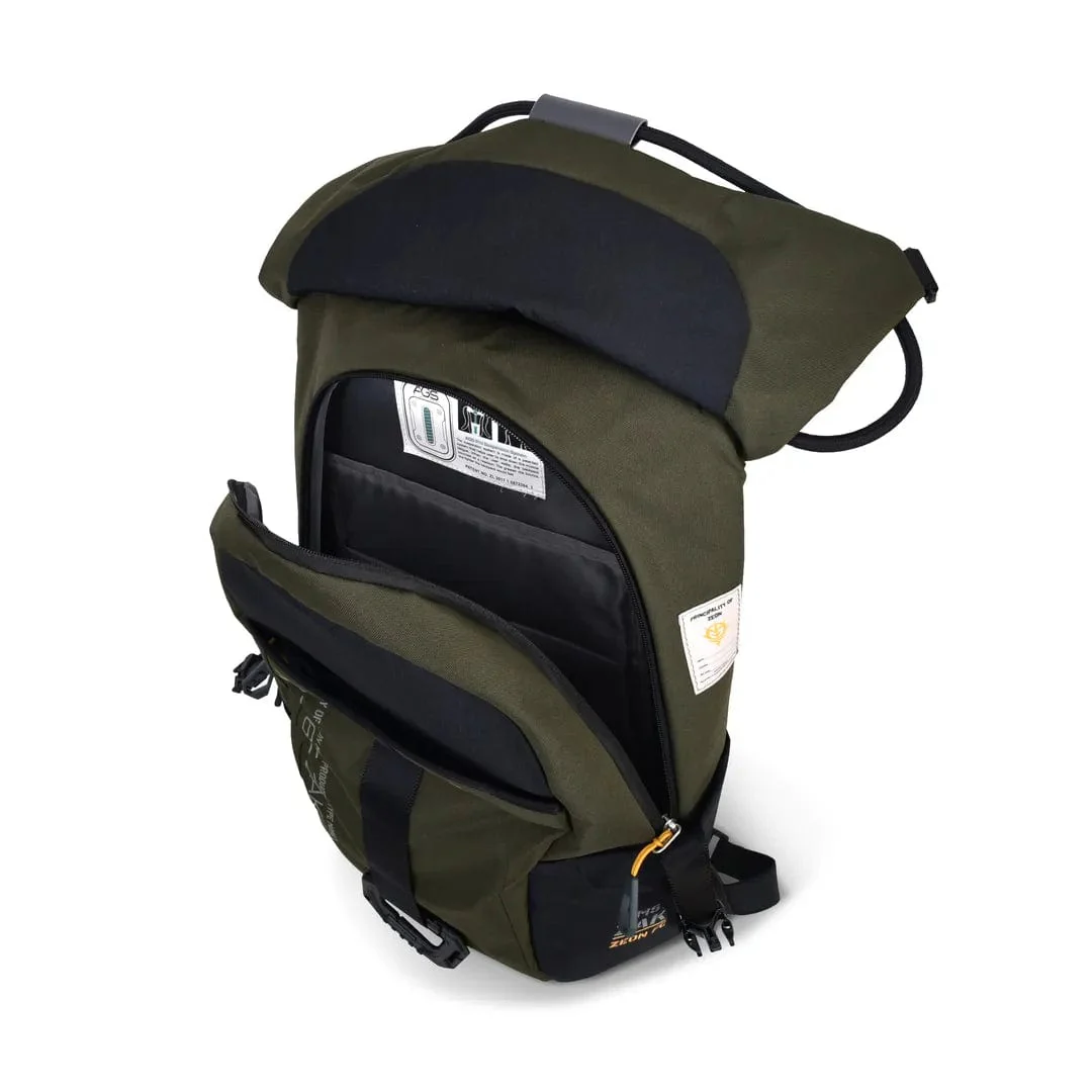 Ms-06F Zaku Ii Ags Backpack - Image 5