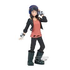 Banpresto - My Hero Academia Age Of Heroes-Earphone =Jack Figure