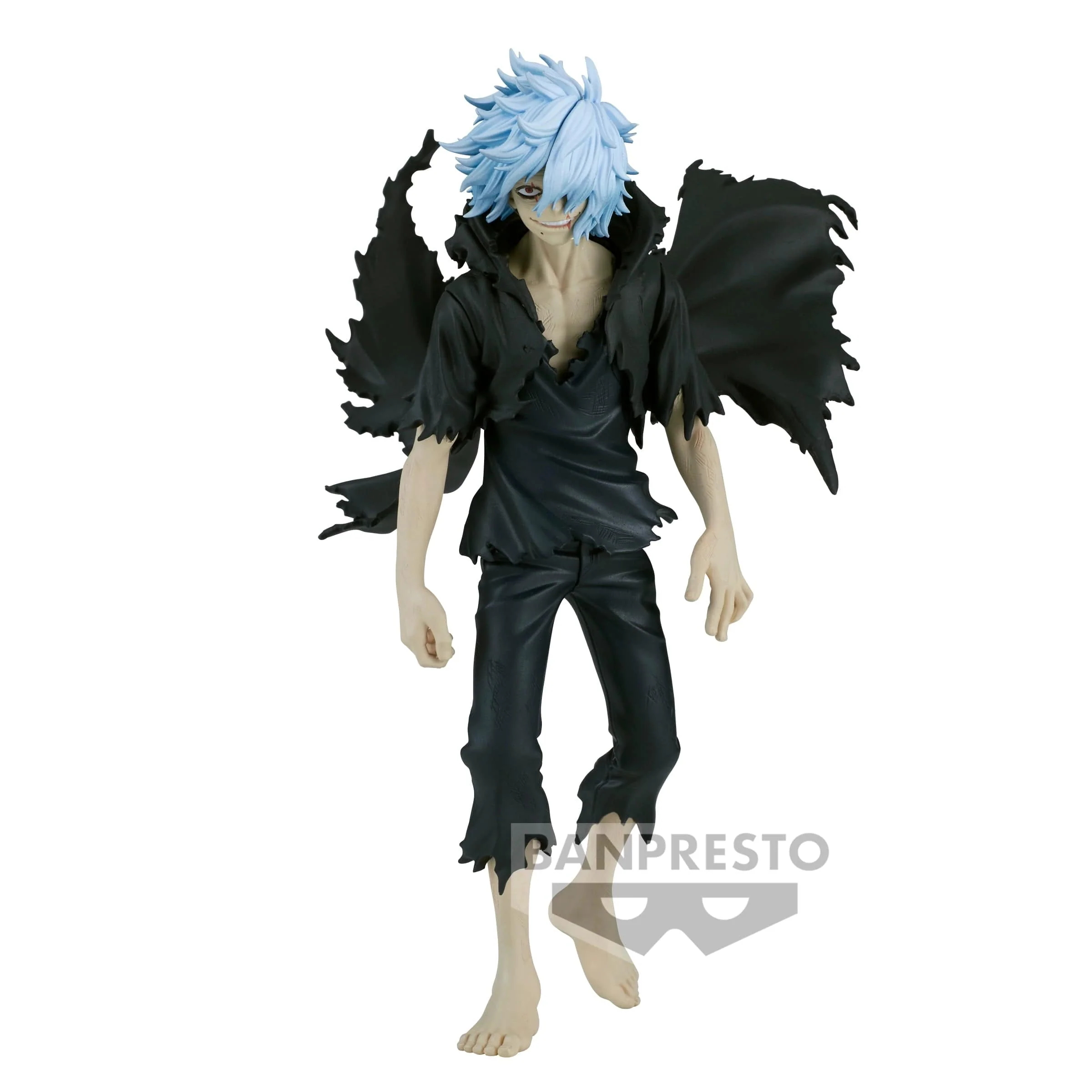 Banpresto - My Hero Academia Dxf-Tomura Shigaraki Figure