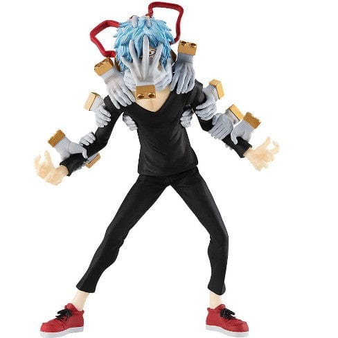 My Hero Academia Pop Up Parade Tomura Shigaraki Figure