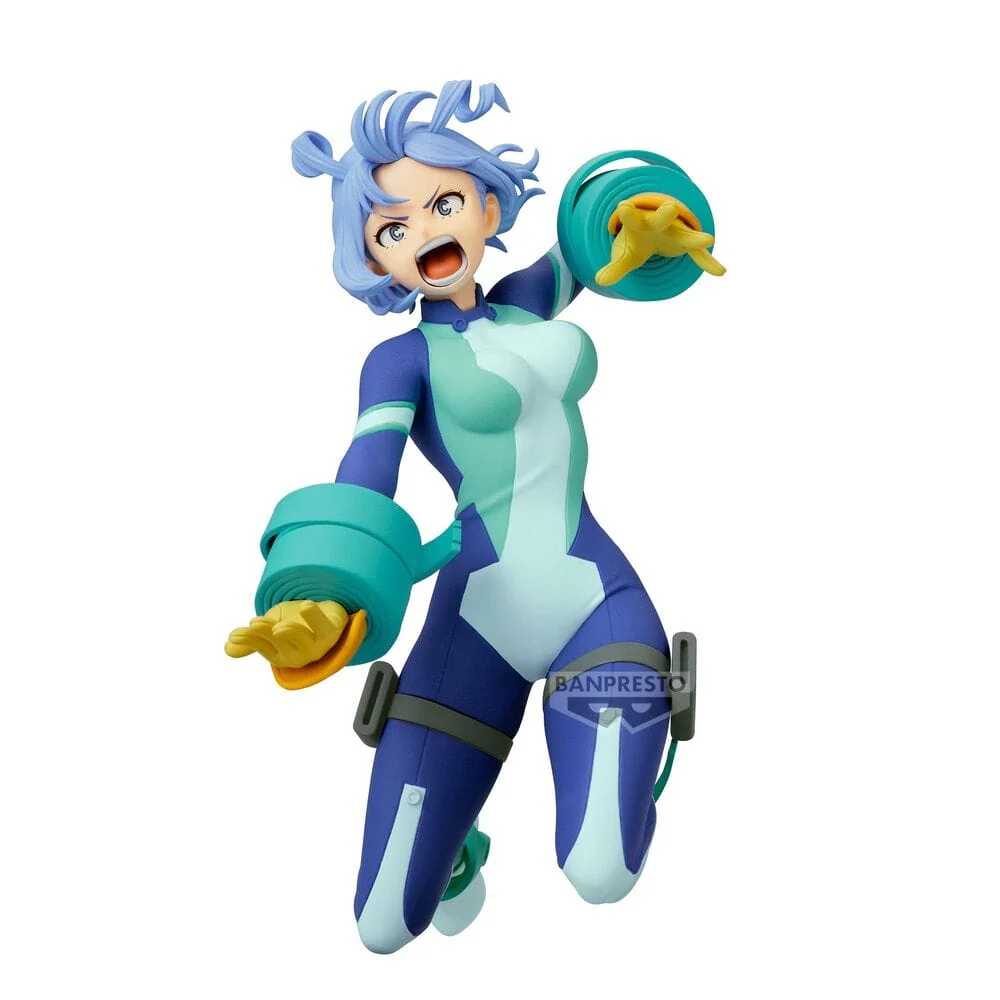 Banpresto - My Hero Academia The Amazing Heroes Dx Nejire Hado Figure