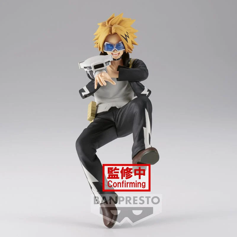 Banpresto - My Hero Academia The Amazing Heroes Vol.21 Figure
