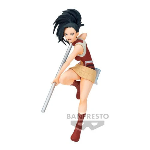 Banpresto - My Hero Academia The Amazing Heroes Vol.37 Figure