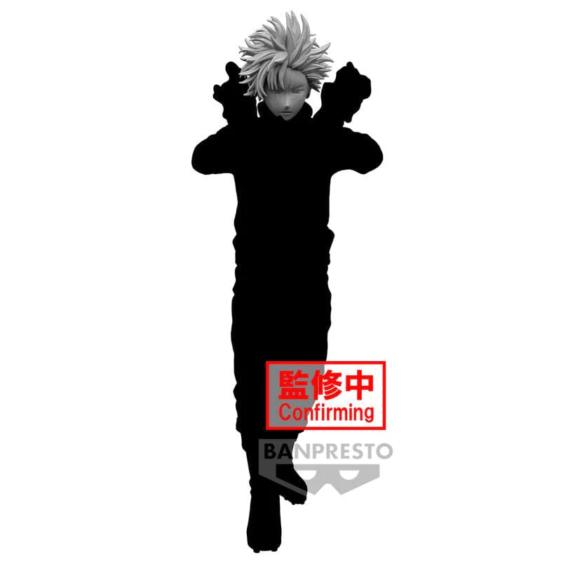 Banpresto - My Hero Academia The Amazing Heros Dx Shoto Todoroki Figure