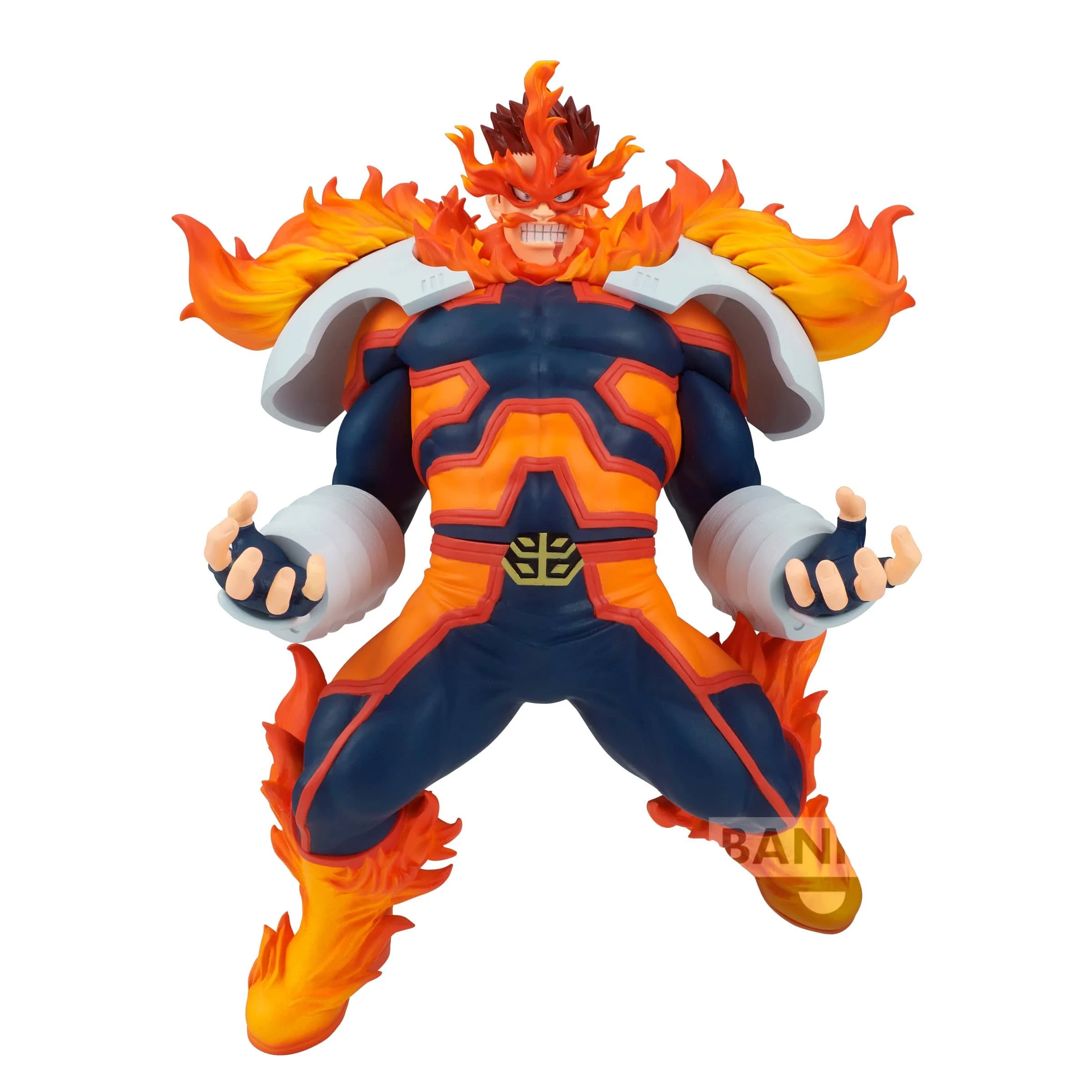Banpresto - My Hero Academia The Amazing Heros-Plus Vol.3 Figure