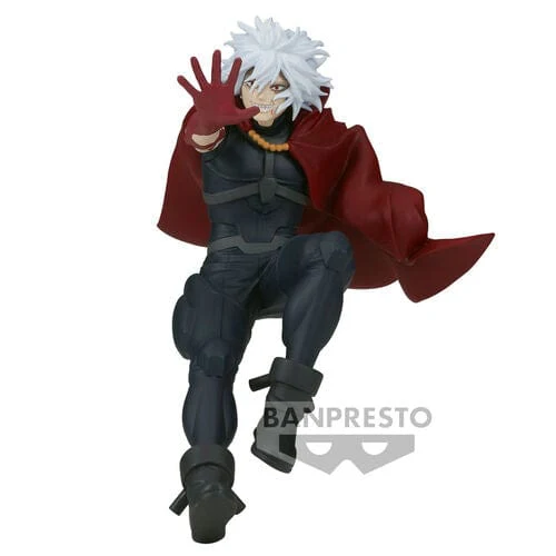 Banpresto - My Hero Academia The Evil Villains Vol.8 Figure