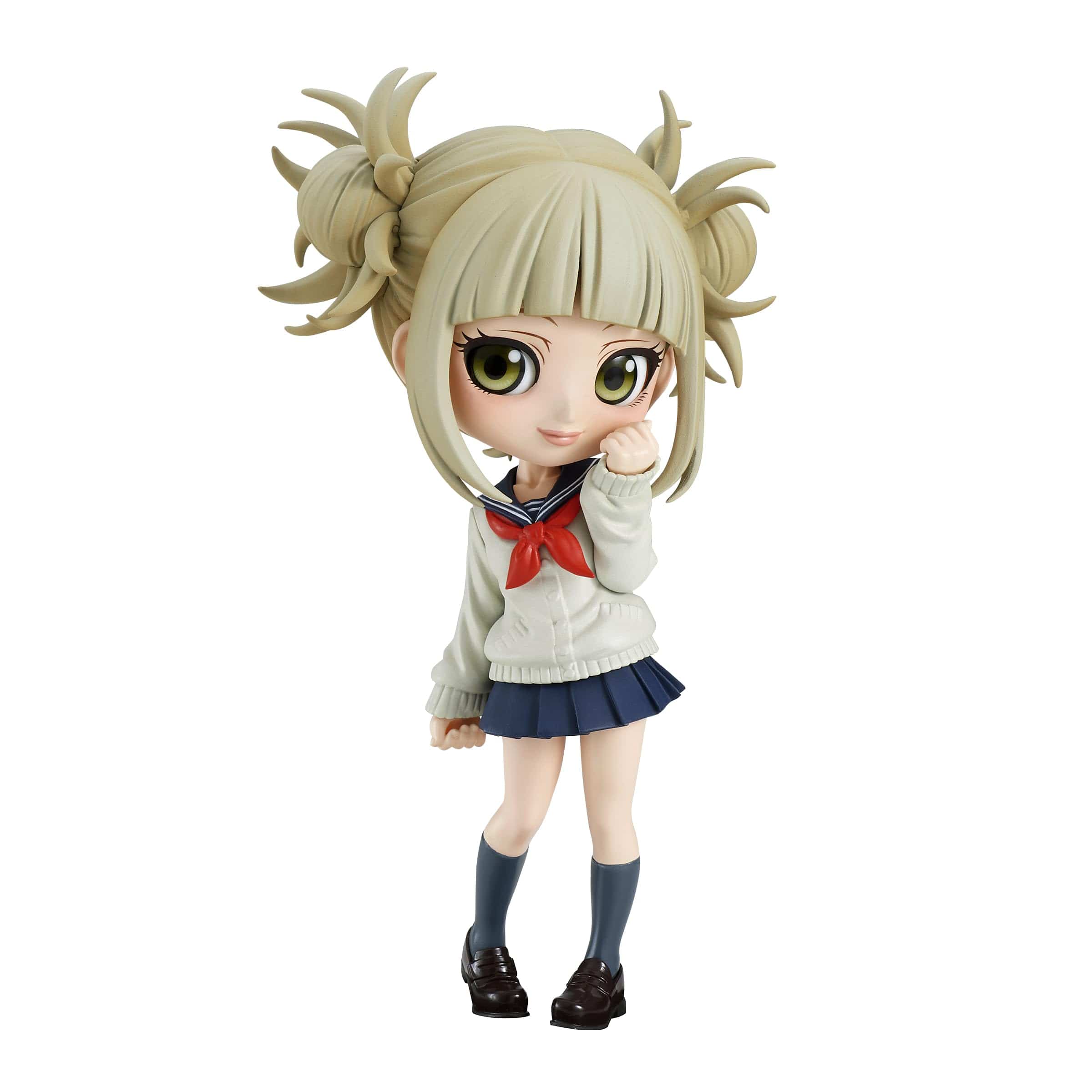 My Hero Academia Toga Himiko Qposket - B