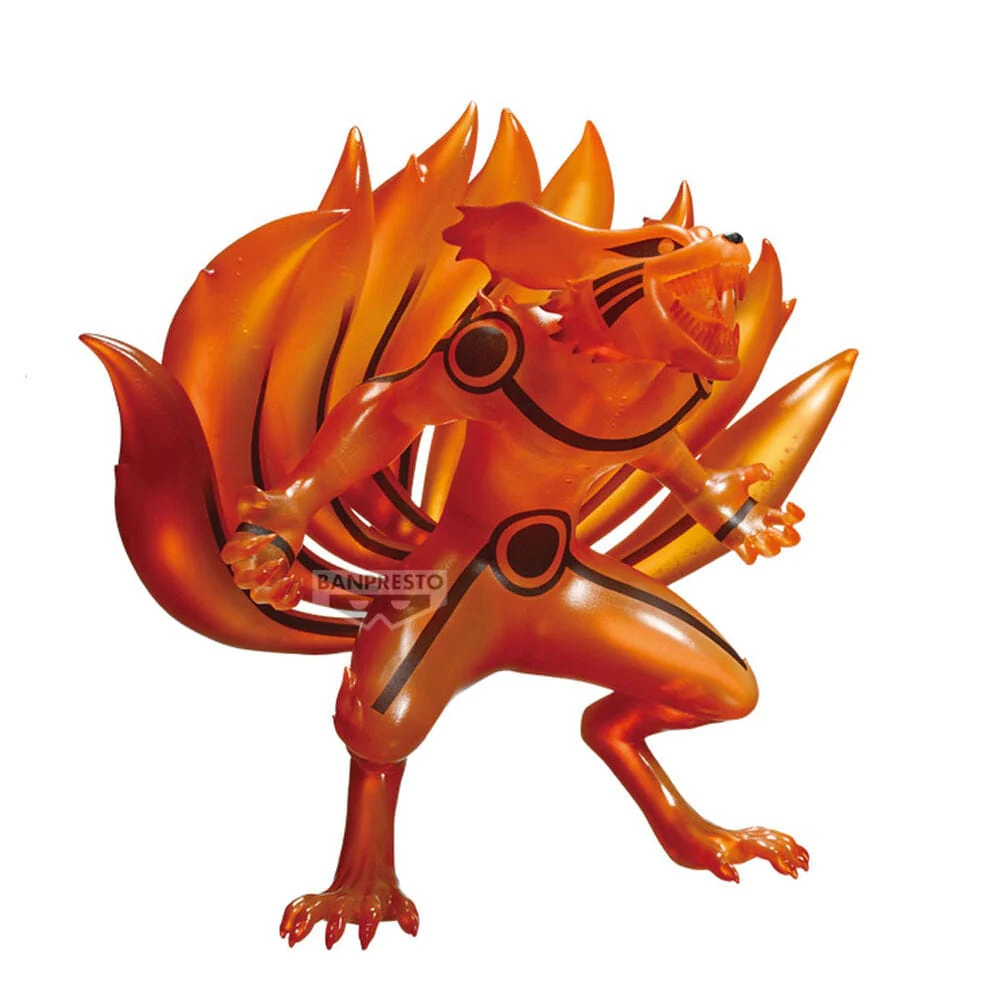 Naruto: Shippuden Kurama II Ver. B