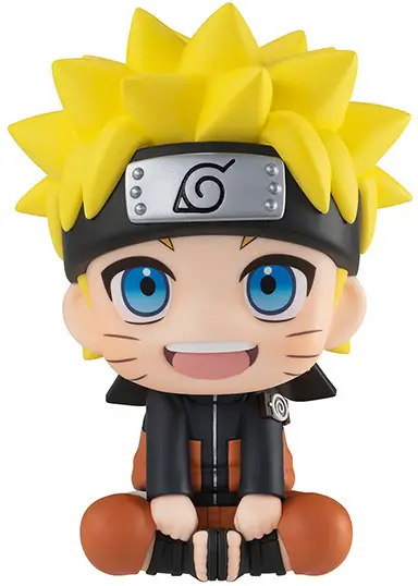 Naruto Shippuden  Lookup Naruto Shippuden Naruto Uzumaki (840777) Repeat<br>[Pre-Order]