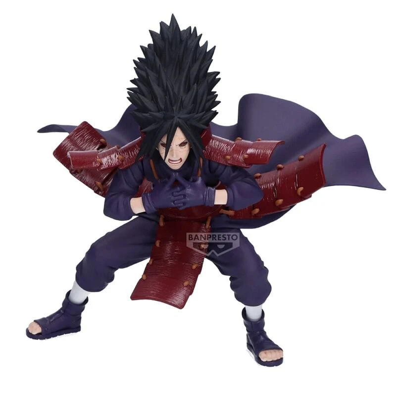 Naruto: Shippuden Vibration Stars Madara Uchiha