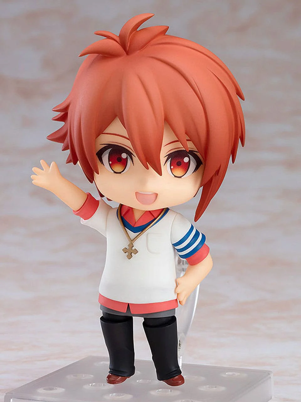Nendoroid 1027 - Your Favorite Anime Idol Nanase Riku Figure
