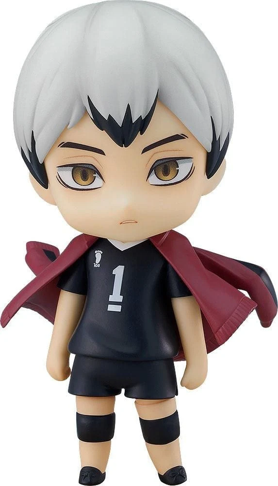 Nendoroid 1585 - Haikyuu!! To the Top Shinsuke Figure