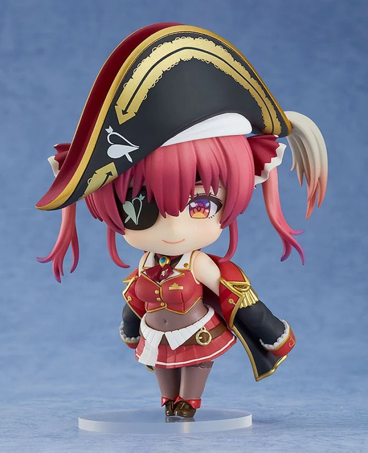 Nendoroid 1687 - Hololive Houshou Marine Figure