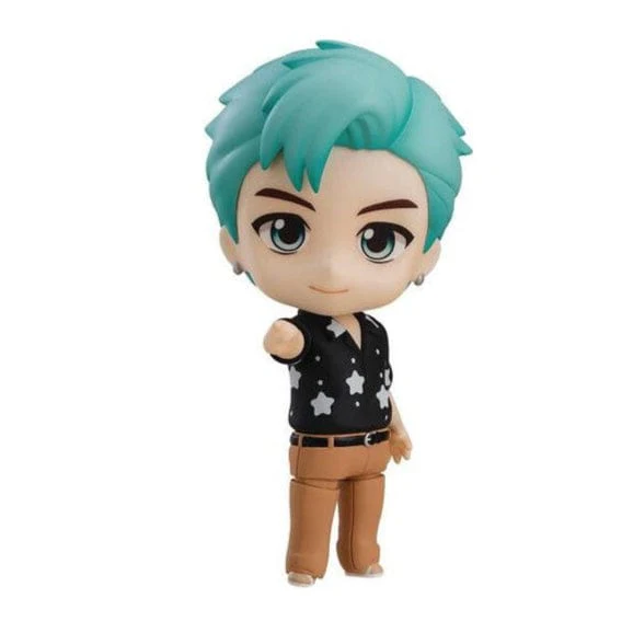 Nendoroid 1801 - TinyTan BTS RM Figure