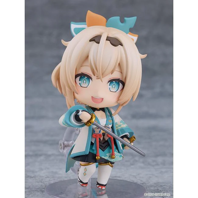 Nendoroid 2447 - Hololive Production Kazama Iroha Figure