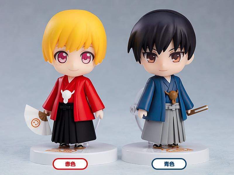 Nendoroid More - Dress Up Coming Of Age Ceremony Hakama Figure Set (Set of 4) - Image 2