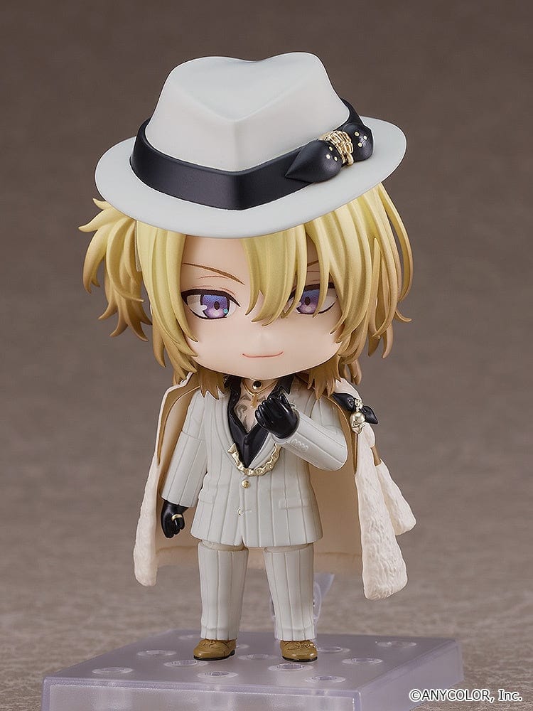 Nendoroid 2429 - Nijisanji En Luca Kaneshiro Figure
