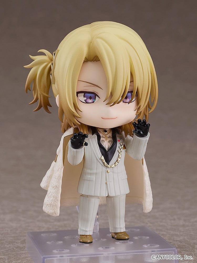Nendoroid 2429 - Nijisanji En Luca Kaneshiro Figure - Image 2