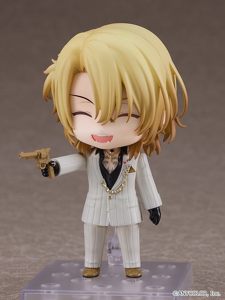 Nendoroid 2429 - Nijisanji En Luca Kaneshiro Figure - Image 3