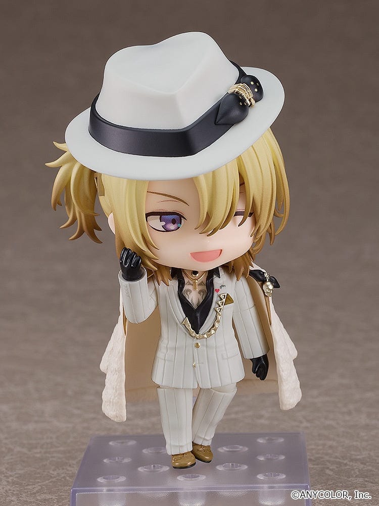 Nendoroid 2429 - Nijisanji En Luca Kaneshiro Figure - Image 4