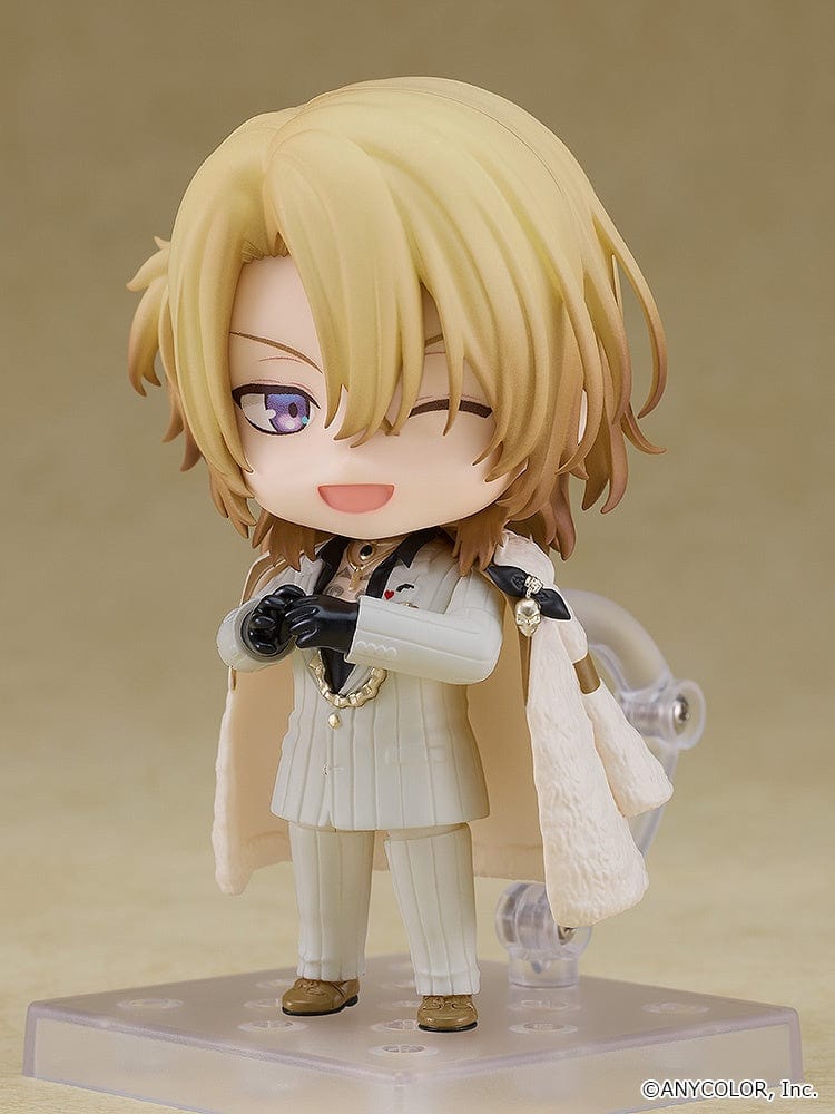 Nendoroid 2429 - Nijisanji En Luca Kaneshiro Figure - Image 5