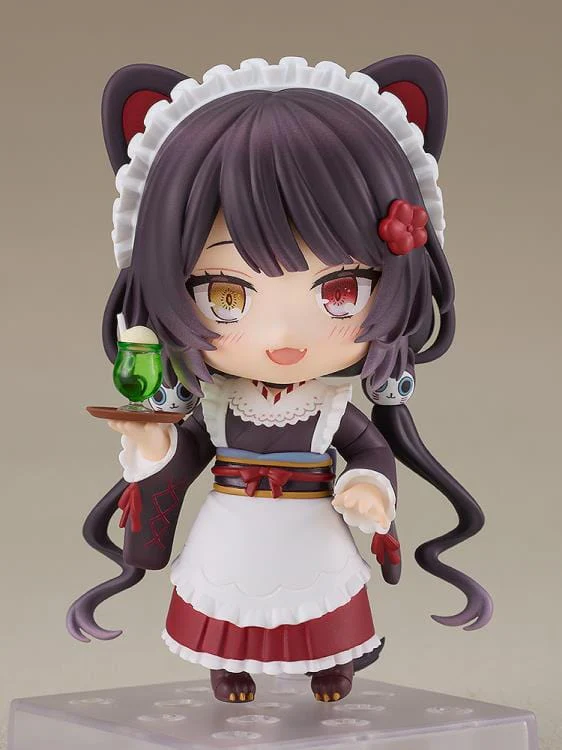 Nendoroid 2491 - Nijisanji Inui Toko Figure