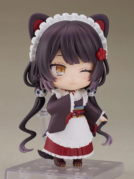 Nendoroid 2491 - Nijisanji Inui Toko Figure - Image 4