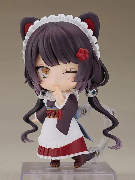 Nendoroid 2491 - Nijisanji Inui Toko Figure - Image 5