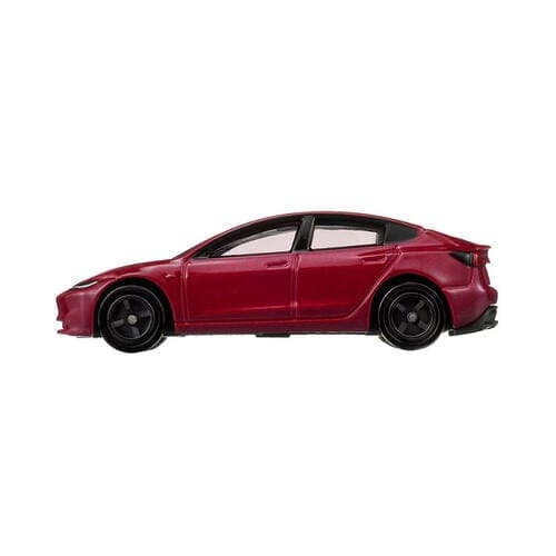 No.98 Tesla Model 3 (First Special Edition) Tomica Car - Image 2
