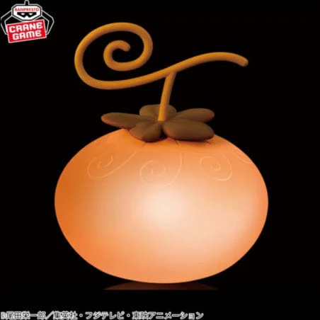 One Piece Devil Fruit Room Light Inu Inu Fruit Model Ookuchi Makami