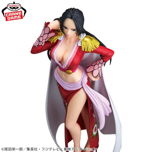 One Piece Glitter &amp; Glamours - Boa Hancock II - Image 2