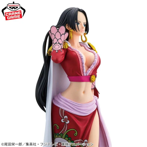 One Piece Glitter &amp; Glamours - Boa Hancock II - Image 3