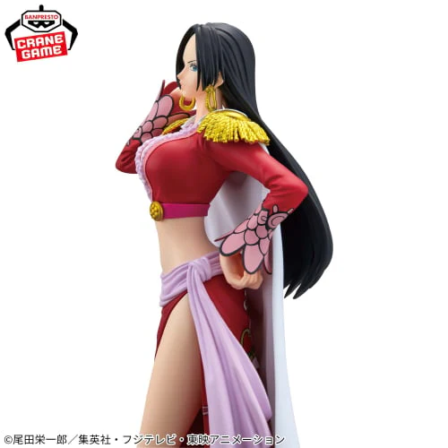 One Piece Glitter &amp; Glamours - Boa Hancock II - Image 4