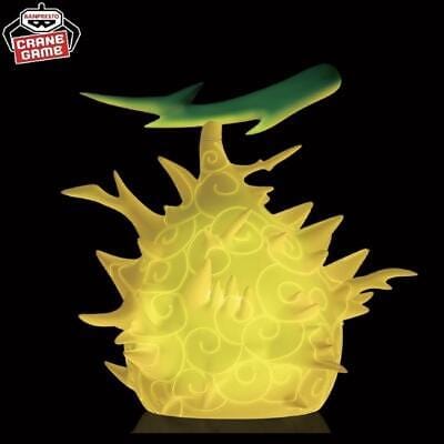One Piece Gorogoro Fruit Room Light