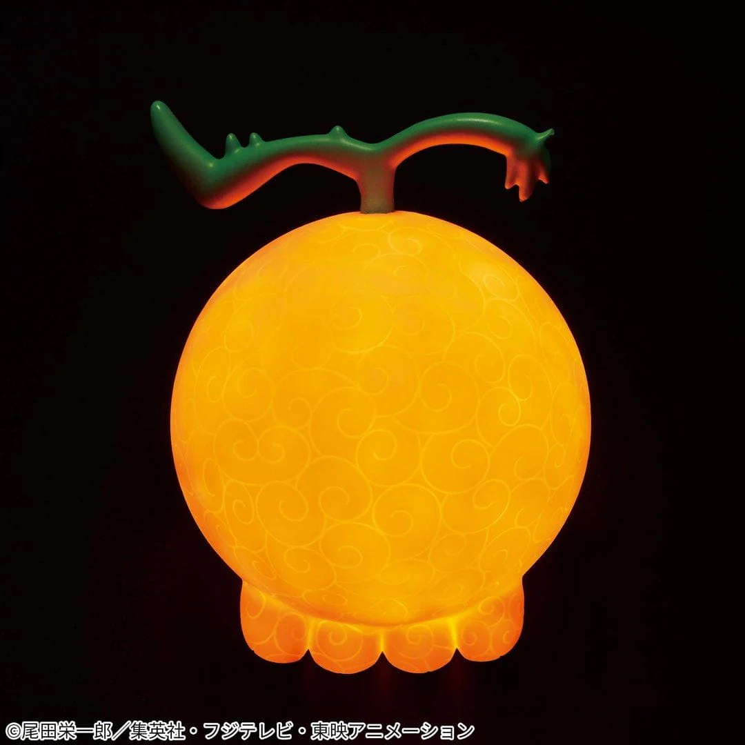 One Piece Yomi Yomi Devil Fruit Room Light - Image 2