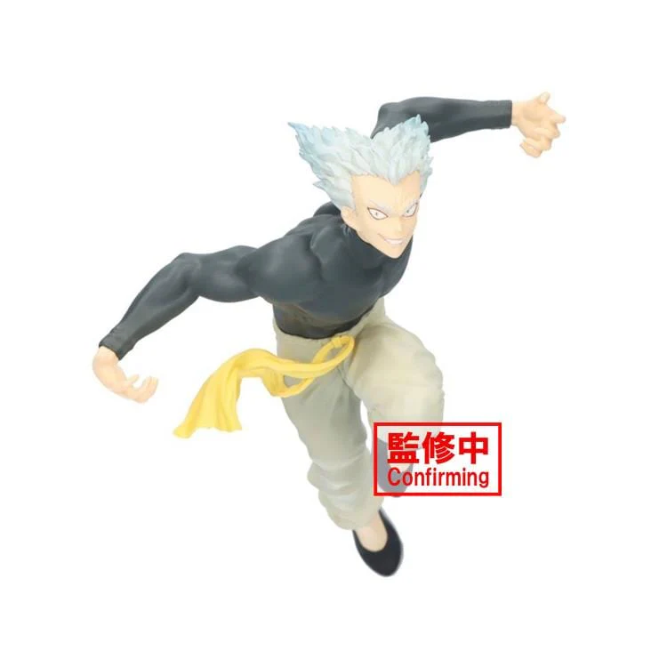 Banpresto - One-Punch Man Garou Figure