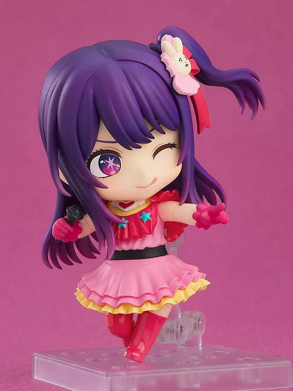 Nendoroid 2300 - Oshi No Ko AI Figure - Image 3