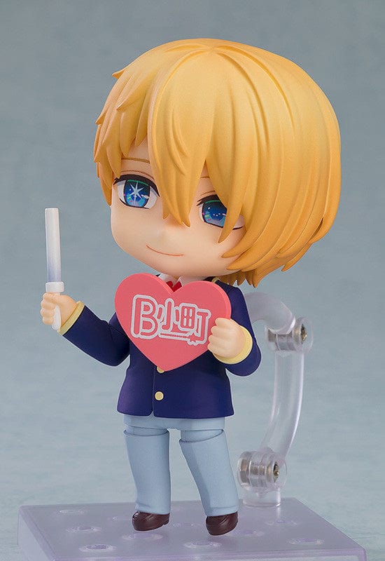 Nendoroid 2266 - Oshi No Ko Aqua Figure - Image 5