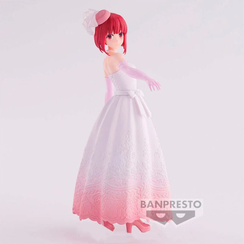 Banpresto - Oshi No Ko Kana Arima Bridal Dress Figure