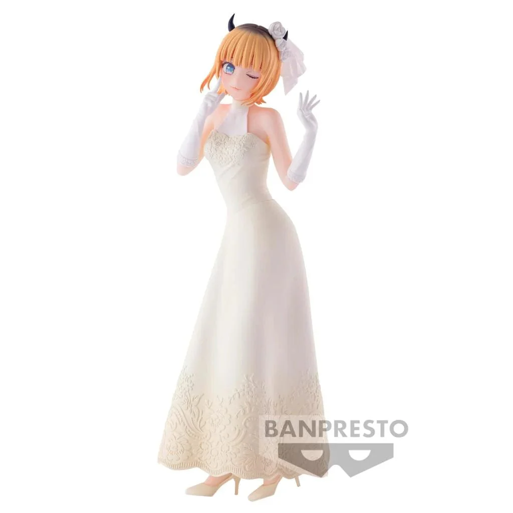 Banpresto - Oshi No Ko Memcho Bridal Dress Figure