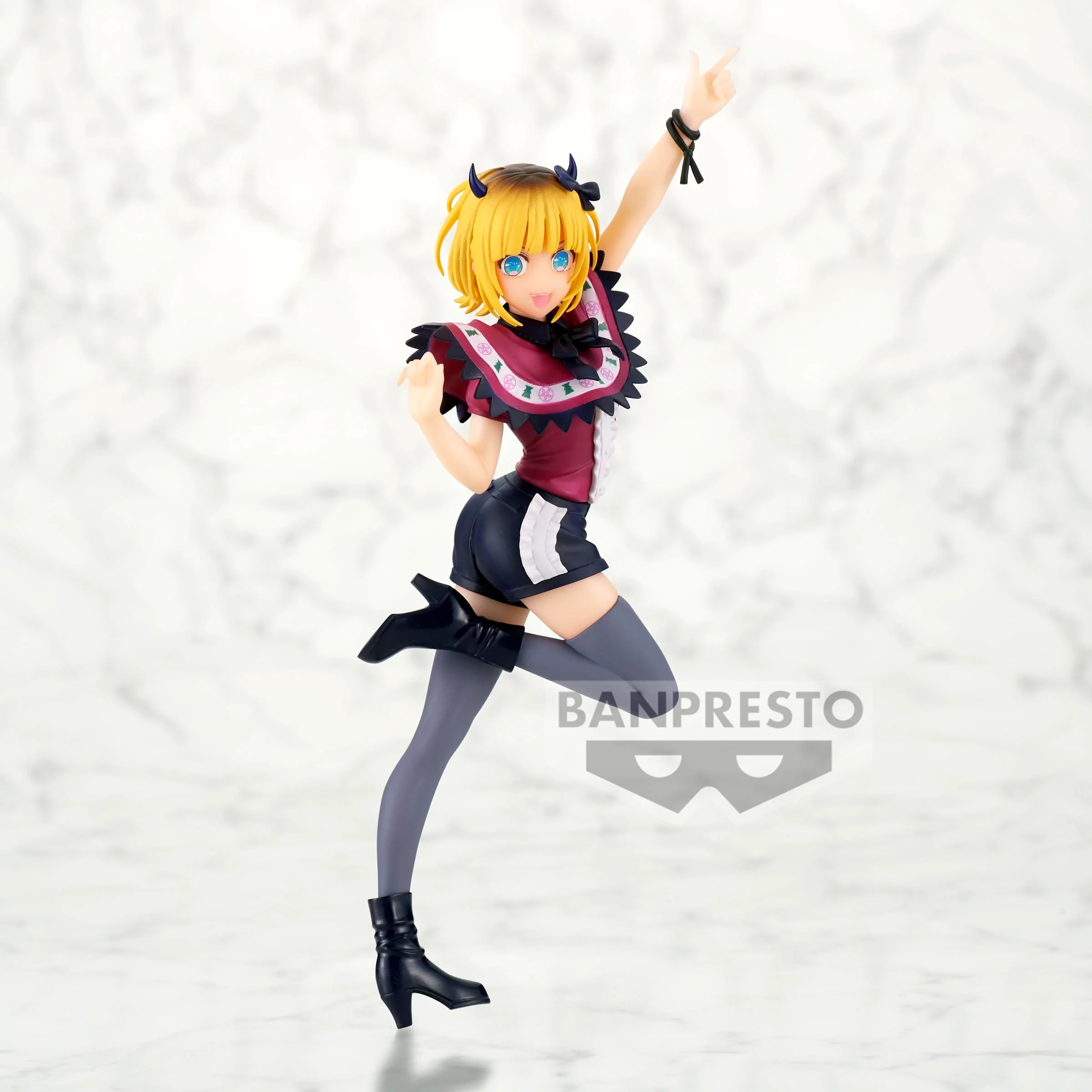 Banpresto - Oshi No Ko Memcho - Limited Edition Figure