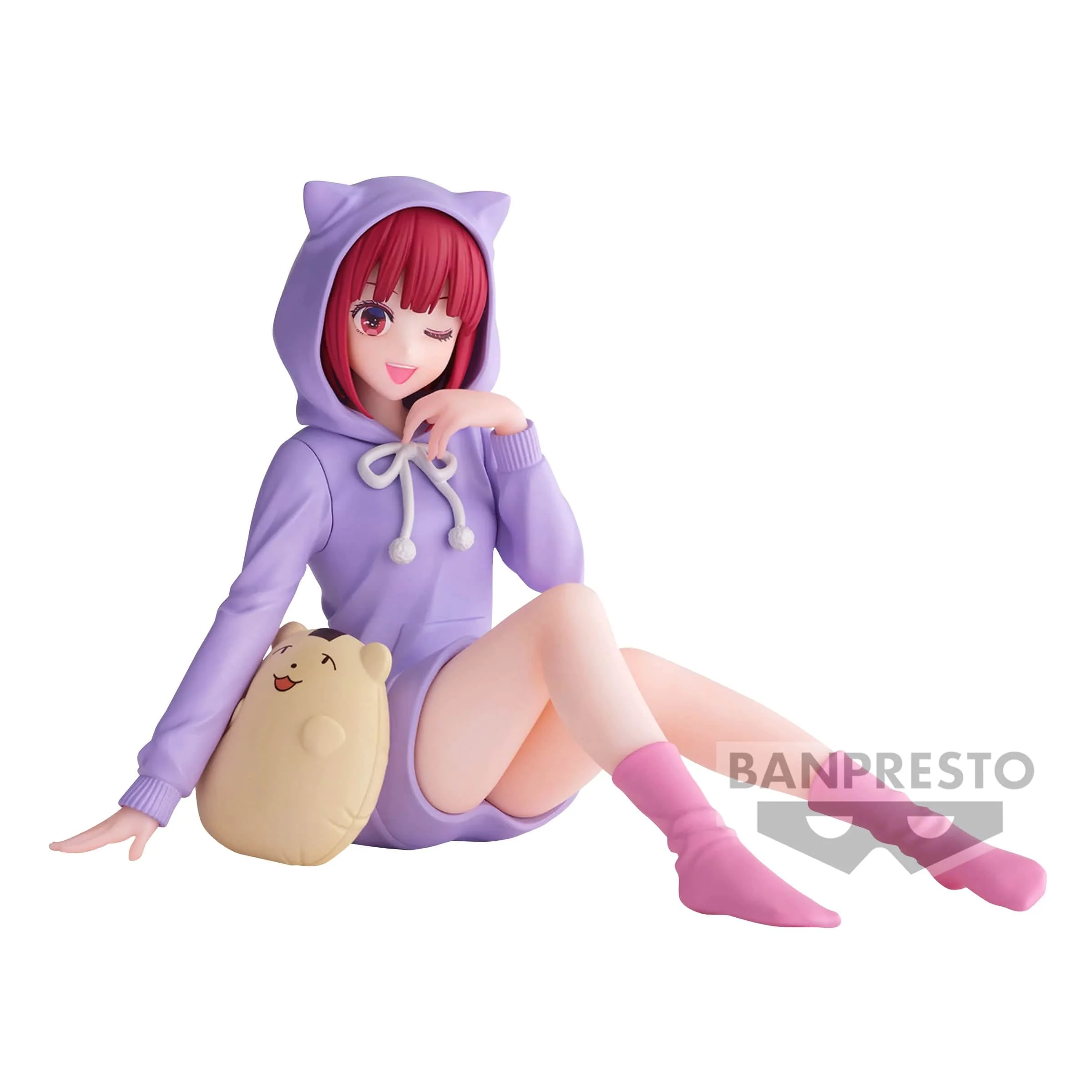 Banpresto - Oshi No Ko Relax Time Kana Arima Figure