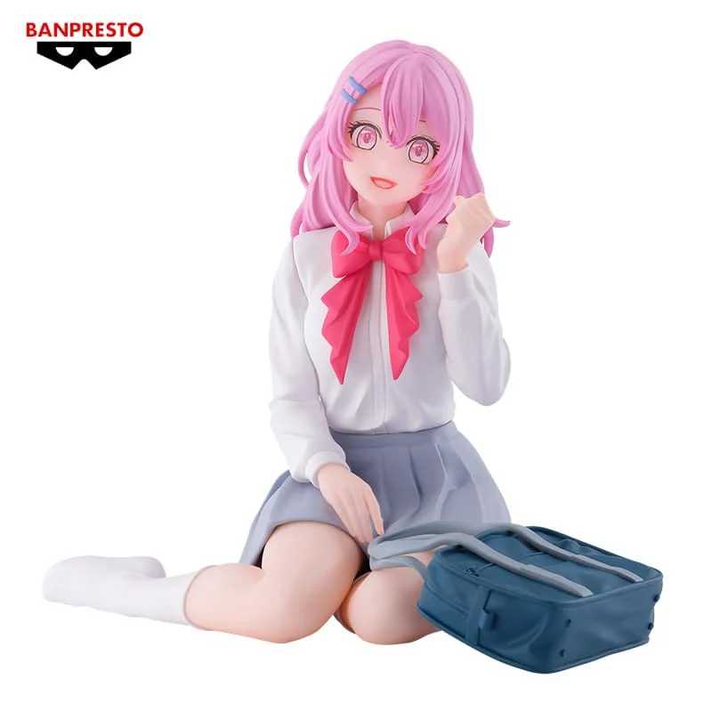 Banpresto - Oshi No Ko Relax Time Minami Kotobuki Figure