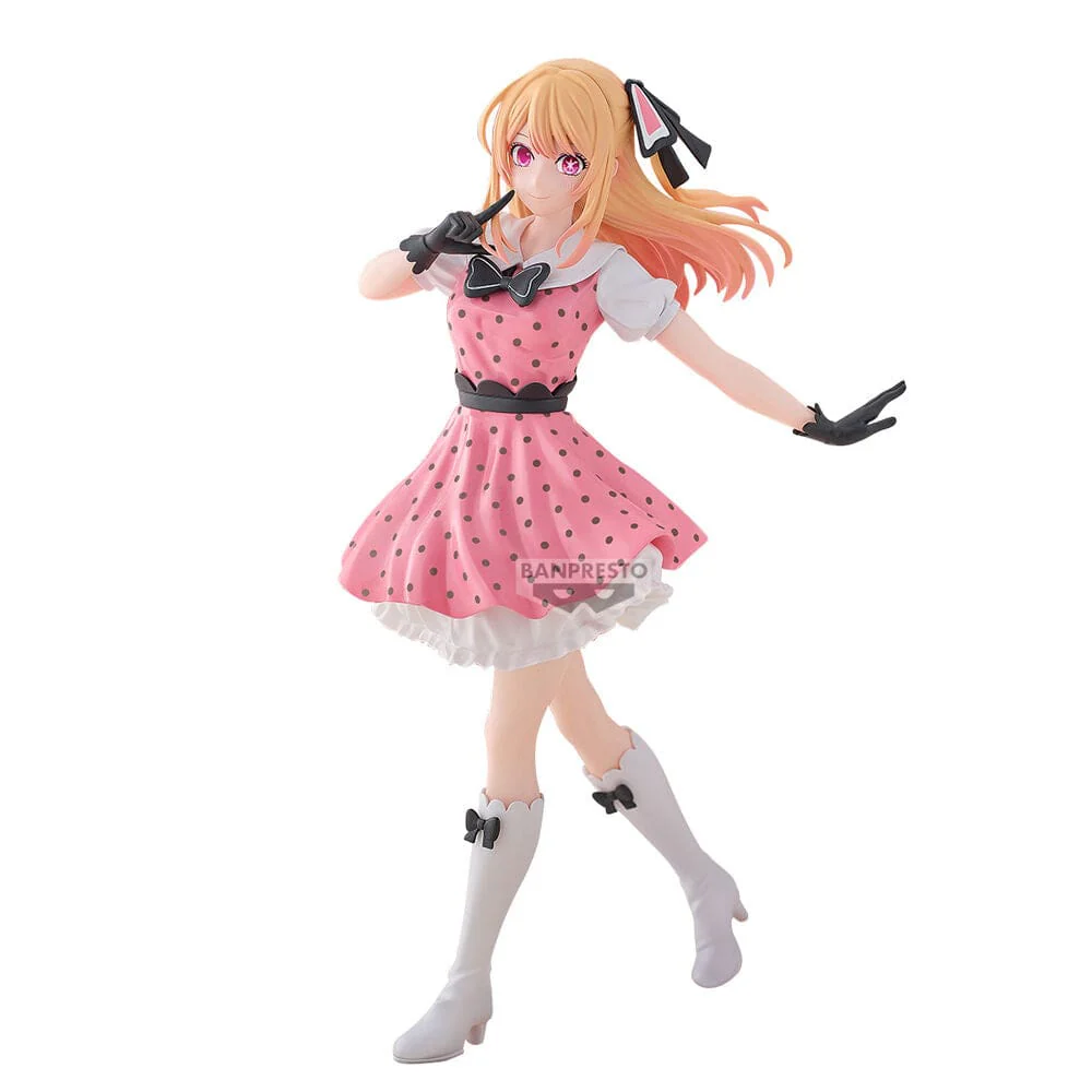 Oshi no Ko" Ruby Figure 'POP IN 2 Ver.