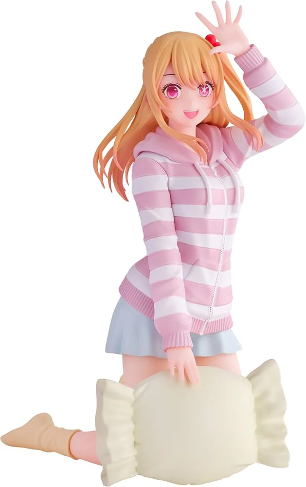 Banpresto - Oshinoko Relax Time Ruby Figure