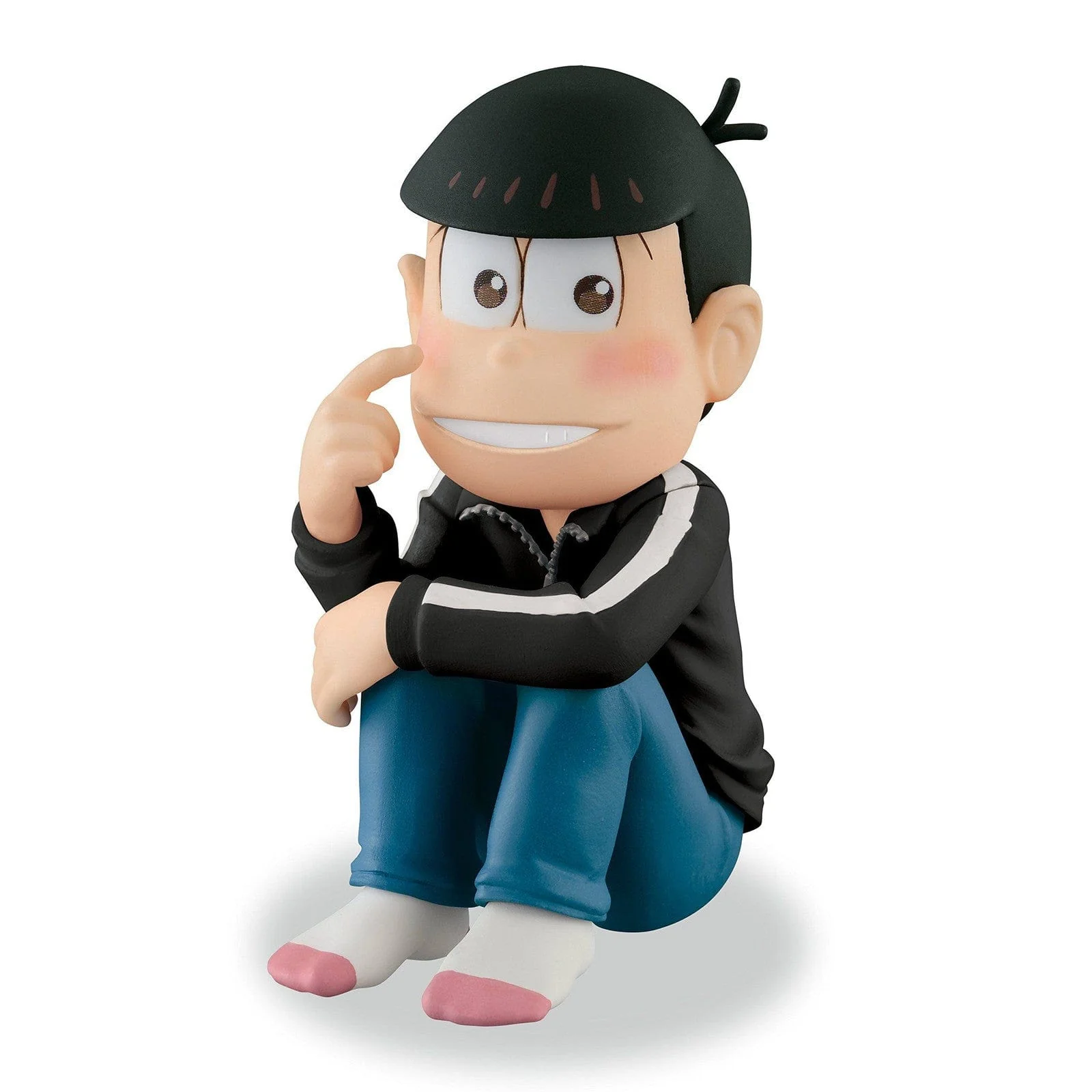 Osomatsu Nade Sextuplets Vol.1 Osomatsu