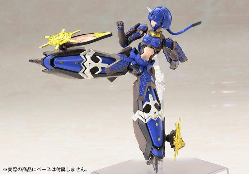 PHANTASY STAR ONLINE 2 BLUE DEMON PRINCESS SIKI - Image 4