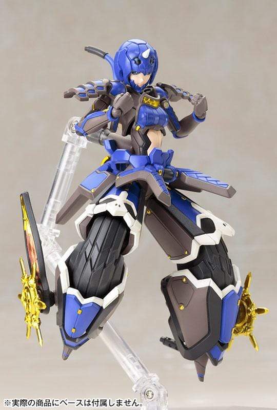 PHANTASY STAR ONLINE 2 BLUE DEMON PRINCESS SIKI - Image 5