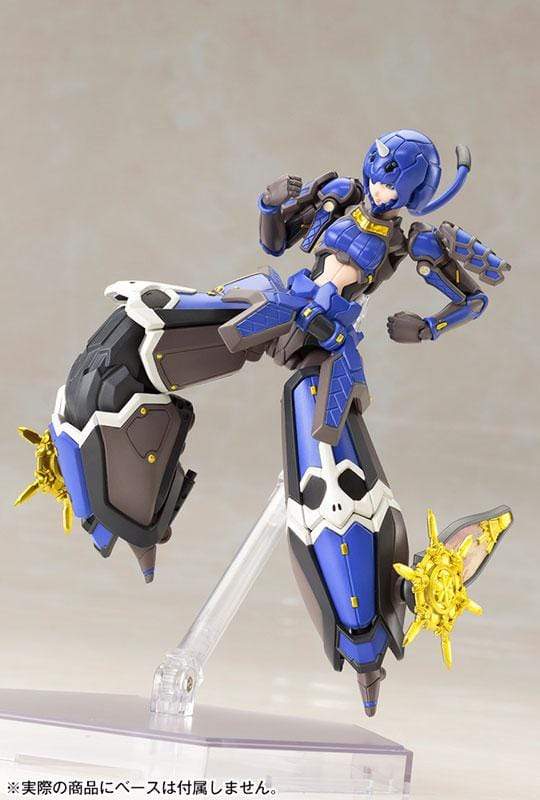 PHANTASY STAR ONLINE 2 BLUE DEMON PRINCESS SIKI - Image 6